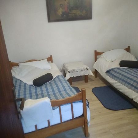 Hostel Mlinar Bihac Bagian luar foto
