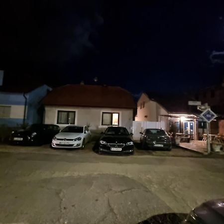 Hostel Mlinar Bihac Bagian luar foto