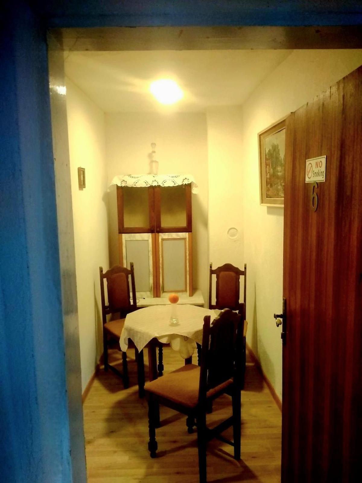 Hostel Mlinar Bihac Bagian luar foto