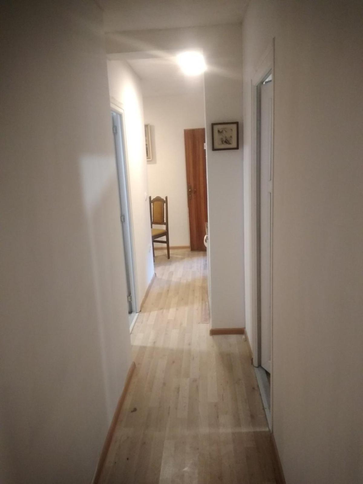 Hostel Mlinar Bihac Bagian luar foto