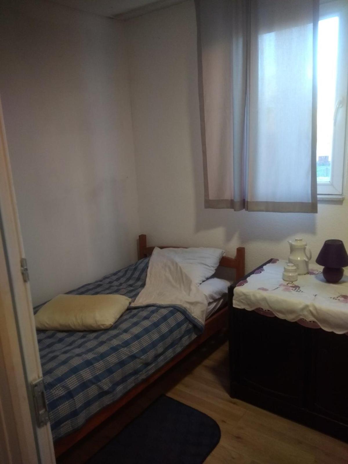 Hostel Mlinar Bihac Bagian luar foto